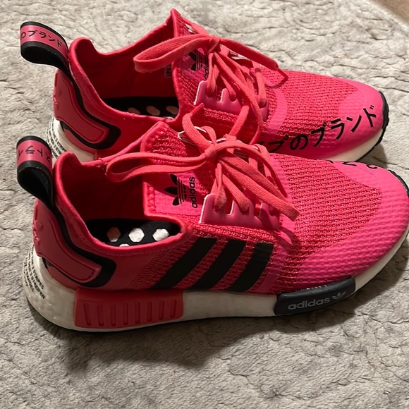 Adidas NMD R1 - Picture 7 of 10